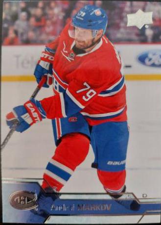 Andrei Markov #100