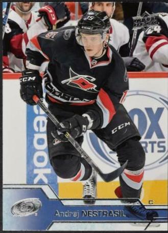 Andrej Nestrasil #33