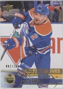 Andrej Sekera [Exclusives] #72