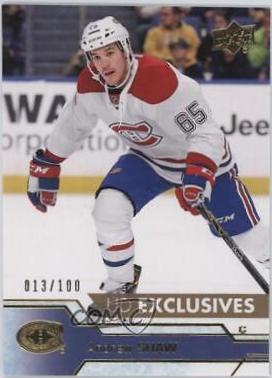 Andrew Shaw [Exclusives] #348