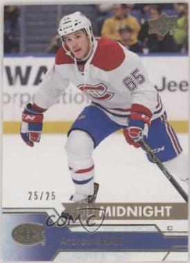 Andrew Shaw [Midnight] #348