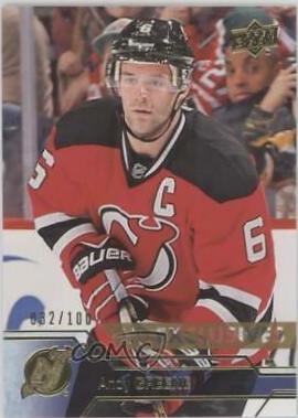 Andy Greene #114