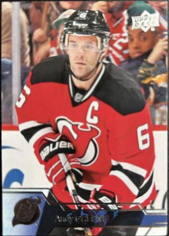 Andy Greene [Exclusives] #114