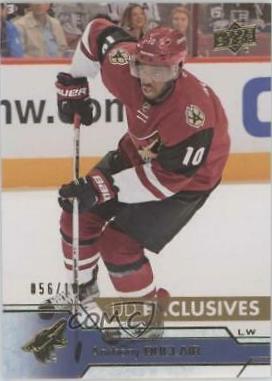 Anthony Duclair #8