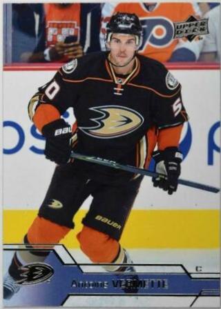 Antoine Vermette #255