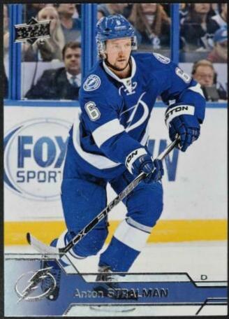 Anton Stralman #163