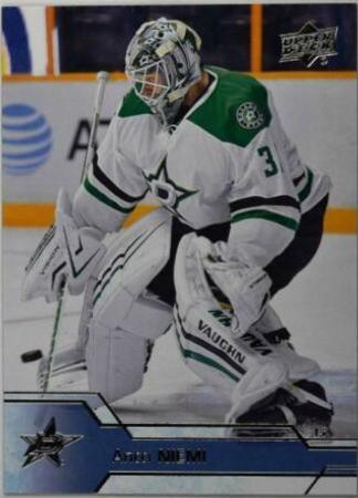 Antti Niemi #309