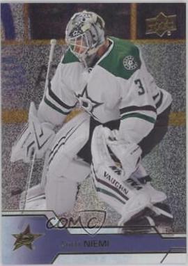Antti Niemi [Gold Rainbow] #309