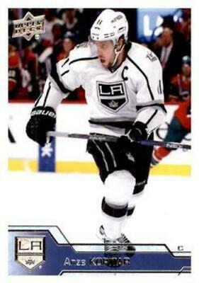 Anze Kopitar #338