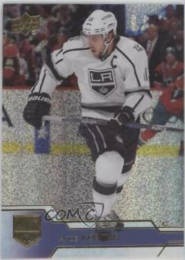 Anze Kopitar [Gold Rainbow] #338