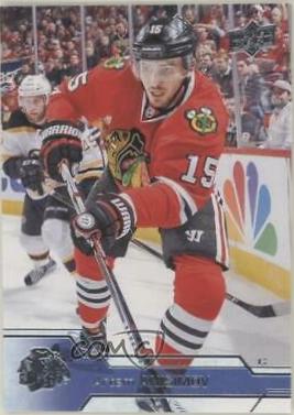 Artem Anisimov #39