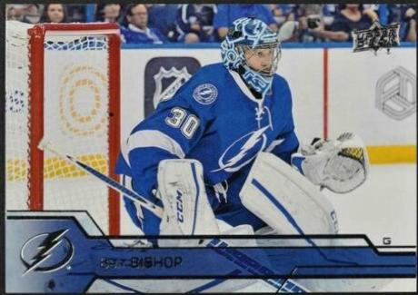 Ben Bishop #164