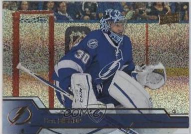 Ben Bishop [Gold Rainbow] #164