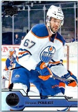 Benoit Pouliot #73