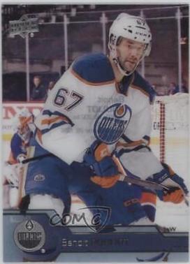 Benoit Pouliot [Clear Cut] #73
