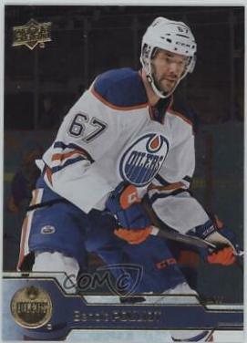 Benoit Pouliot [Silver Foil] #73