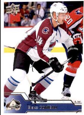 Blake Comeau #302