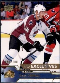 Blake Comeau [Exclusives] #302
