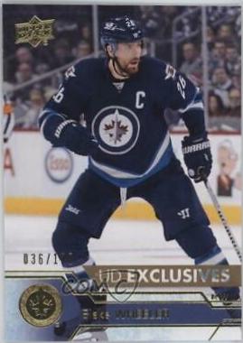 Blake Wheeler #444