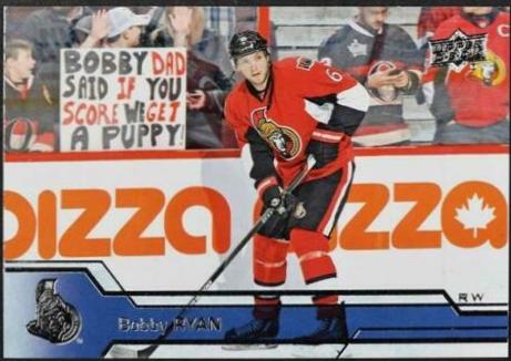 Bobby Ryan #131