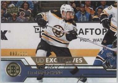 Brad Marchand #14