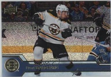 Brad Marchand [Gold Rainbow] #14