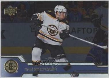 Brad Marchand [Silver Foil] #14