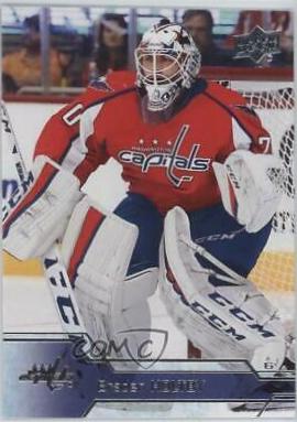 Braden Holtby #437