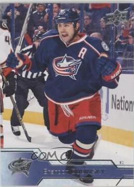 Brandon Dubinsky #54