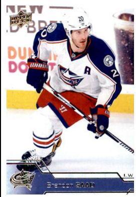 Brandon Saad #304