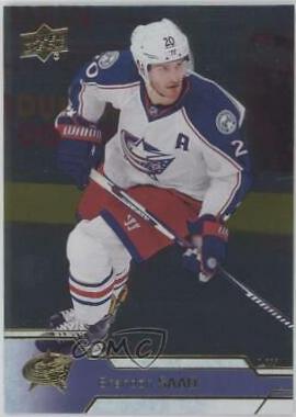 Brandon Saad [Silver Foil] #304