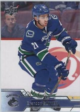Brandon Sutter #178