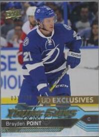 Brayden Point [Exclusives] #205