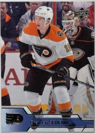 Brayden Schenn #387