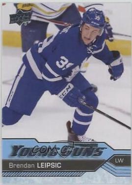 Brendan Leipsic #499