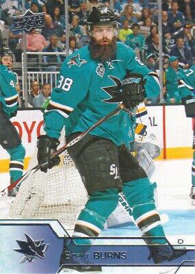 Brent Burns #148