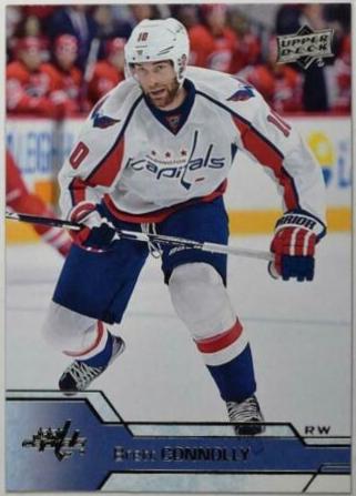 Brett Connolly #441