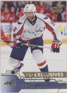 Brett Connolly [Exclusives] #441