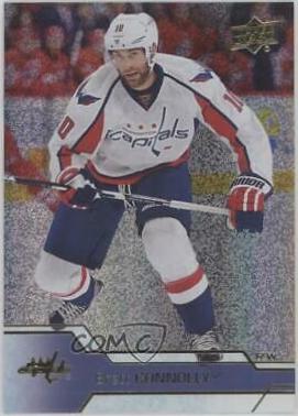 Brett Connolly [Gold Rainbow] #441