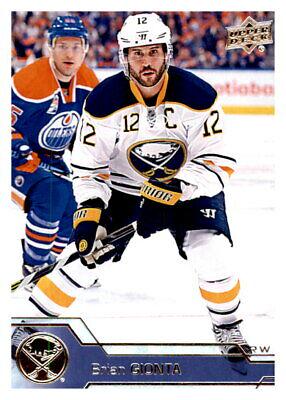 Brian Gionta #272