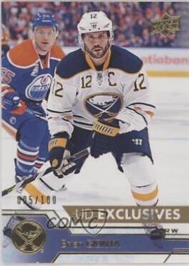 Brian Gionta [Exclusives] #272