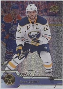 Brian Gionta [Gold Rainbow] #272