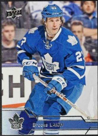 Brooks Laich #169