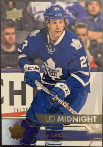Brooks Laich [Midnight] #169