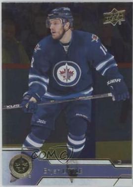 Bryan Little [Silver Foil] #445
