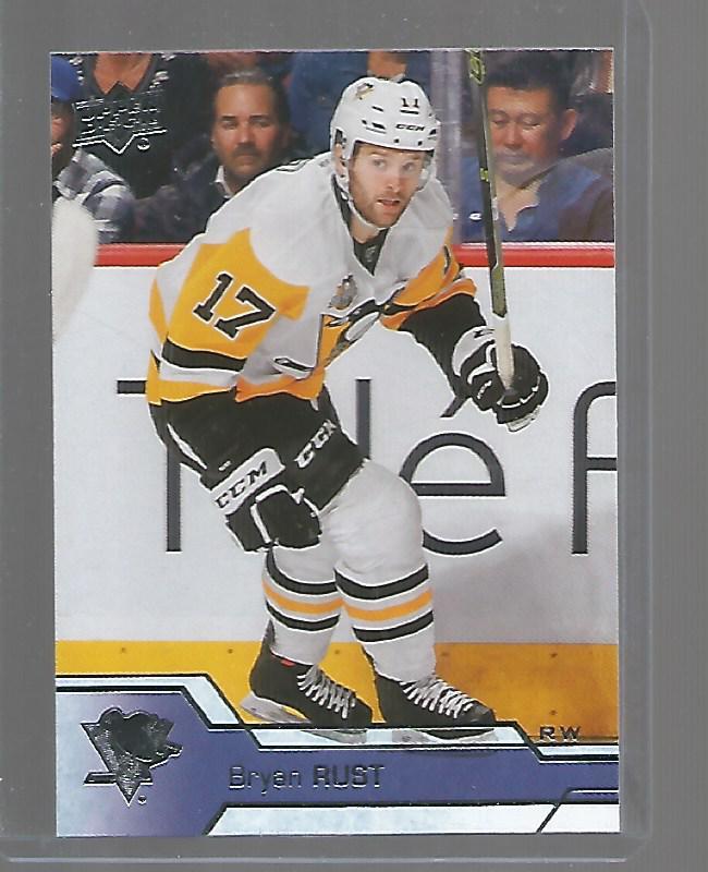 Bryan Rust #399