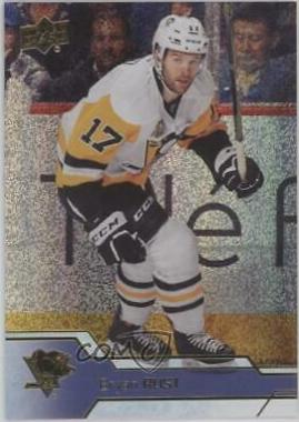 Bryan Rust [Gold Rainbow] #399