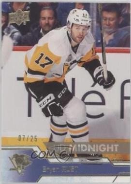 Bryan Rust [Midnight] #399