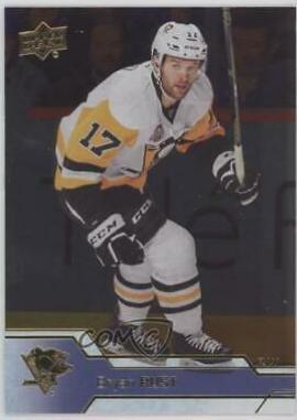 Bryan Rust [Silver Foil] #399