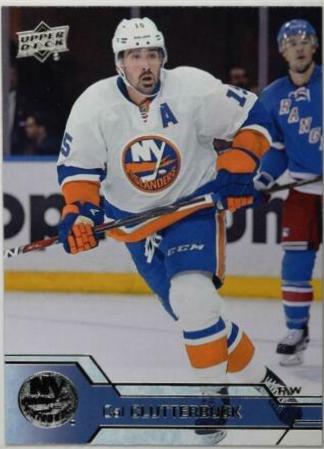 Cal Clutterbuck #373